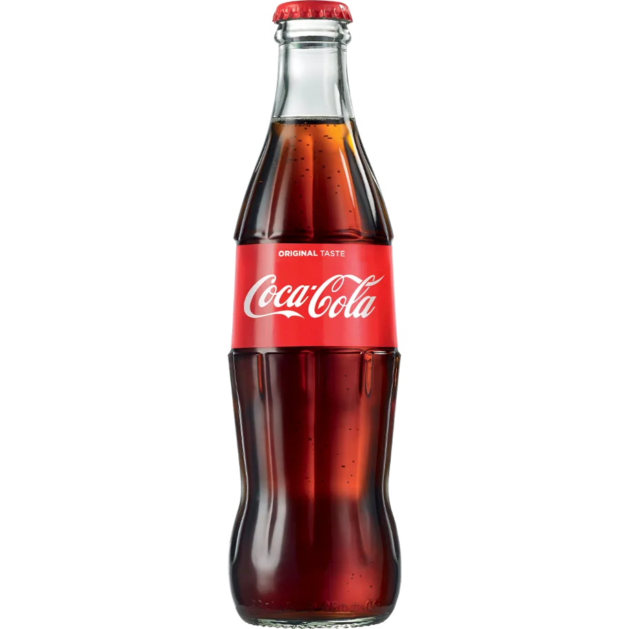 Coca Cola Original 24x330ml