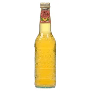 Galvanina Eistee Pfirsich 35.5 cl