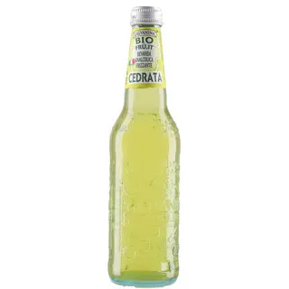 Galvanina Zedratazitrone 35.5 cl