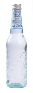 Galvanina Gassosa 35.5 cl