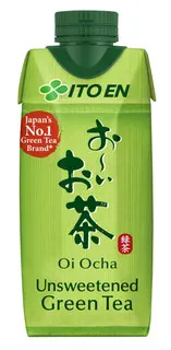 Ito En Oi Ocha Grüntee ungesüsst 33 cl