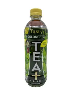 Suntory Oolong Tee Tasty Plus 49 cl