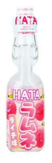 Hata Ramune Lychee 20 cl