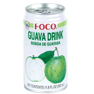 Foco Guava Getränk 35 cl