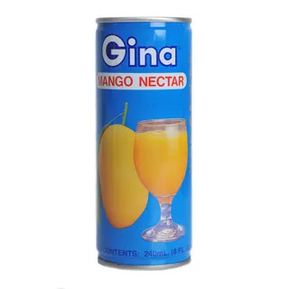 Gina Mango Getränk 24 cl