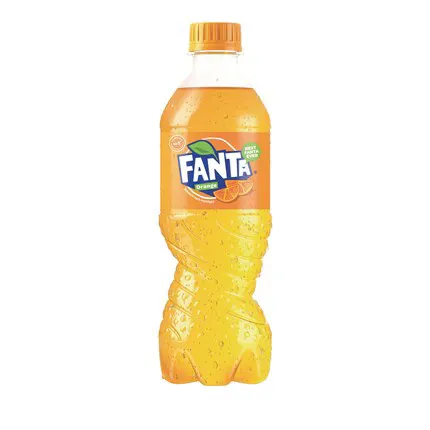 Fanta Orange 50 cl