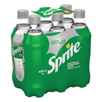 Sprite 24x500ml