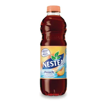Nestea Pfirsich 50 cl