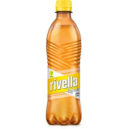 Rivella gelb 50 cl