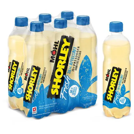 Möhl Shorley Fresh 50 cl