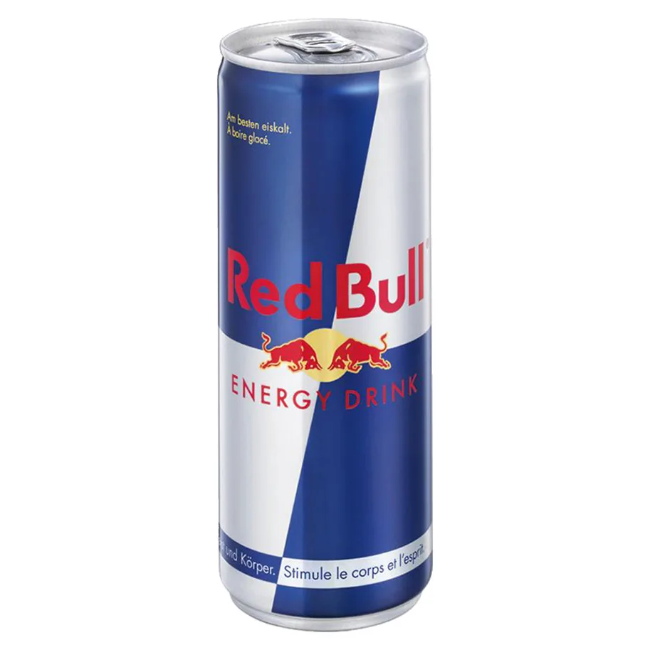 Red Bull Energy Drink Classic 25 cl