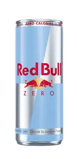 Red Bull Energy Drink Zero 25 cl
