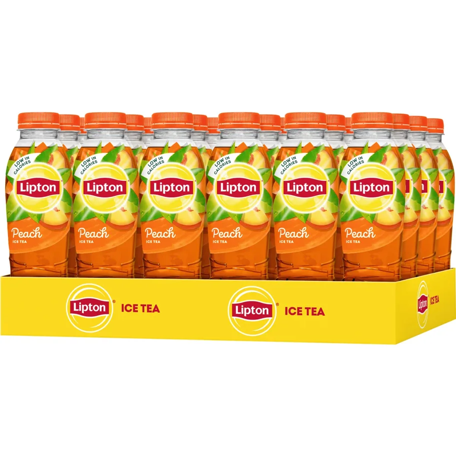 Lipton Pfirsich 50 cl
