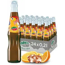 Dreh & Drink Cola-Mix 20 cl