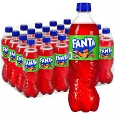 Fanta Exotic 50 cl