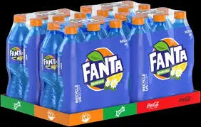 Fanta Shokata 50 cl