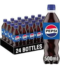 Pepsi 50 cl