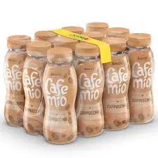 Rauch Cafemio Cappuccino 25 cl