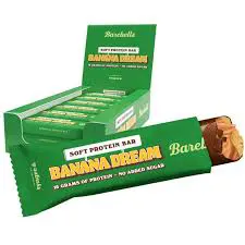 Barebells Banana Dream Soft Riegel 55g