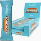 Barebells Coco Choco Soft Riegel 55g