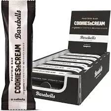 Barebells Cookies & Cream Riegel 55g