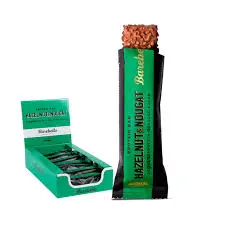 Barebells Hazelnut & Nougat Riegel 55g