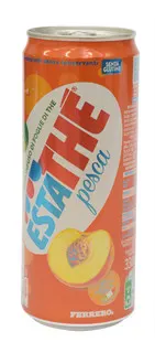 Estathe Eistee Pfirsich 24x330ml