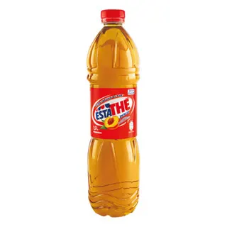 Estathe Eistee Pfirsich 6x1.5l