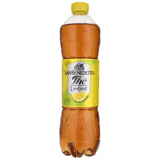 San Benedetto thé glacé au citron 6x1.5l