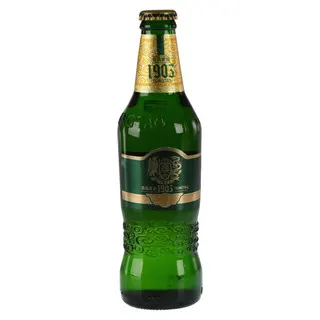 Tsingtao 1903 Premium Lager 24x330ml