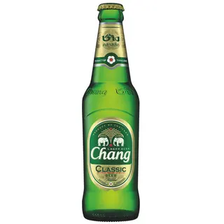 Chang Lager classica 24x330ml