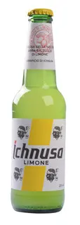 Ichnusa Limone Radler 24x330ml