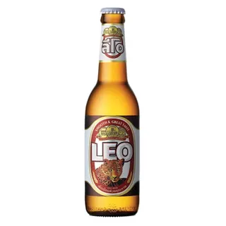 Leo lager 24x330ml
