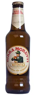 Moretti lager 24x330ml