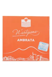 Birra N'artigiana Ambrata 12x330ml