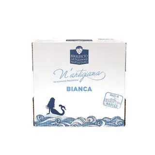 Birra N'artigiana Bianca 12x330ml