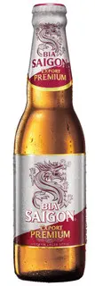 Saigon Export Premium Lager 24x330ml