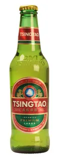 Tsingtao lager 24x330ml