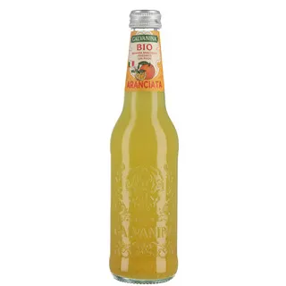 Galvanina Aranciata 12x355ml