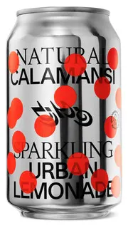 Urban Lemonade Calamansi 12x330ml