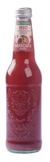 Galvanina Aranciata Rossa BIO 12x355ml