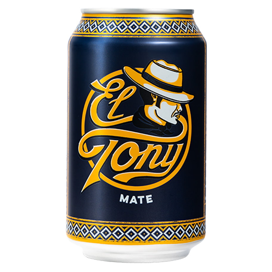 El Tony Mate 24x330ml