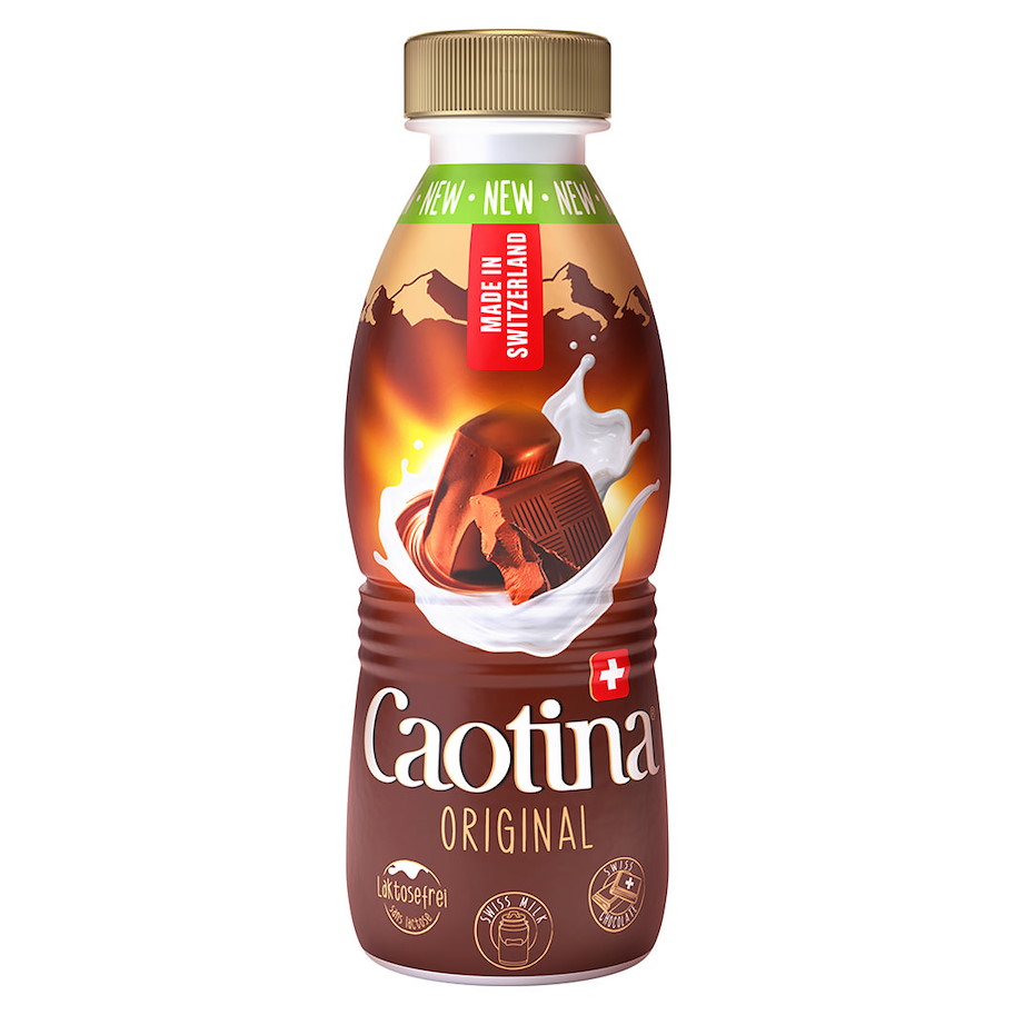 Bebida Caotina 12x330ml