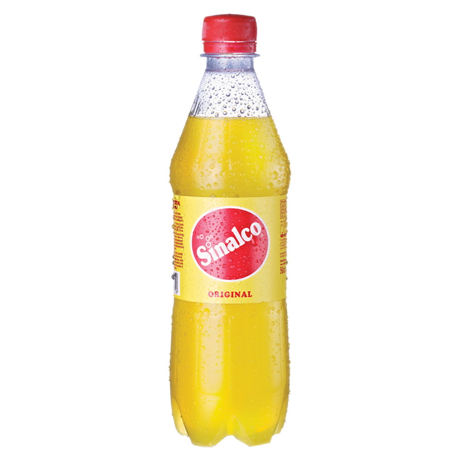 Sinalco 24x500ml