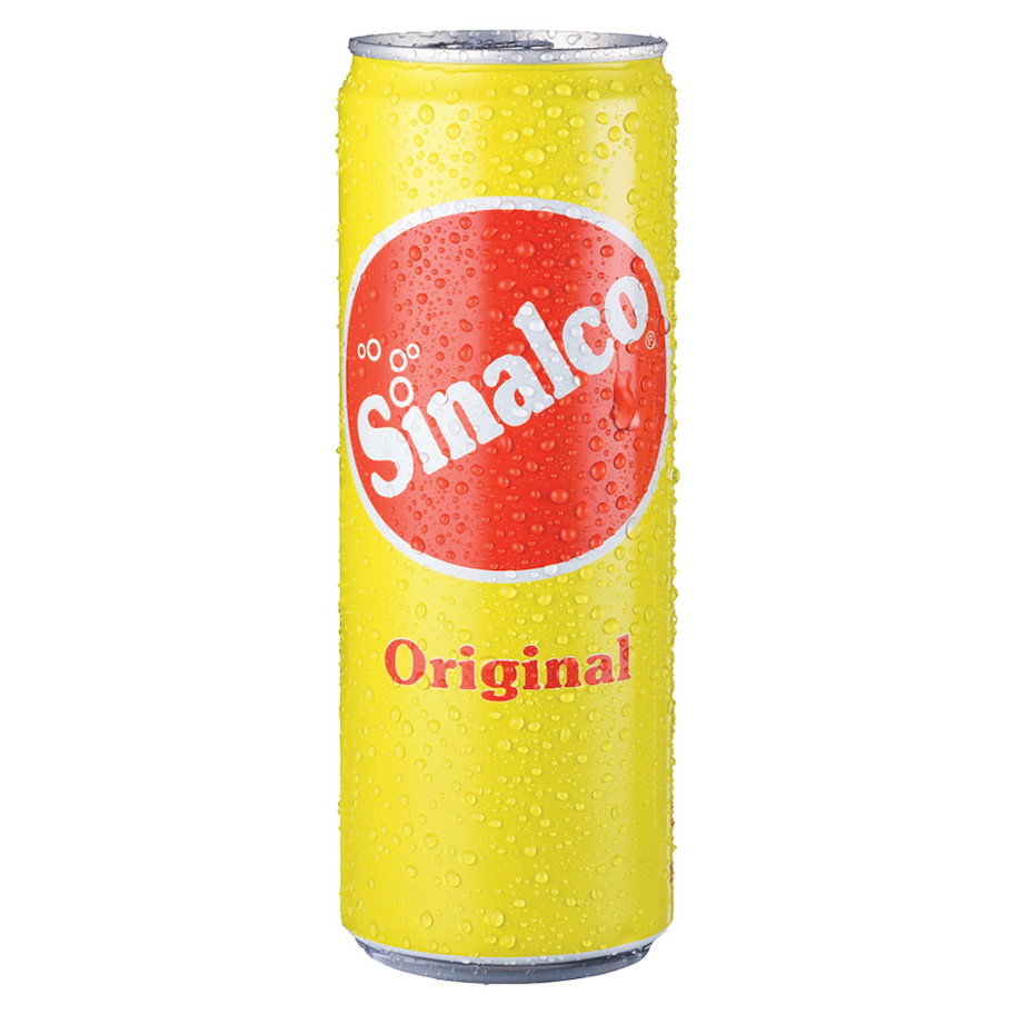 Sinalco 24x330ml
