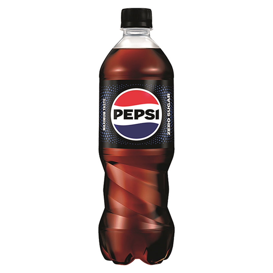 Pepsi Zero 24x500ml