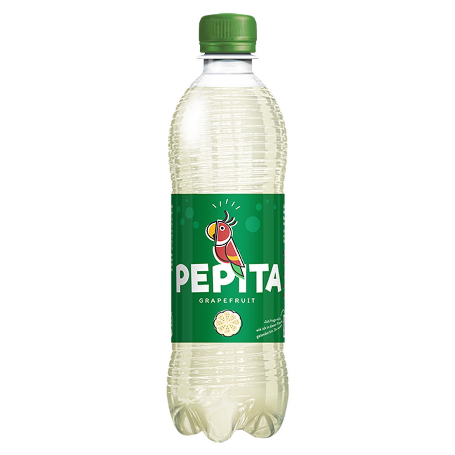 Pepita 24x500ml