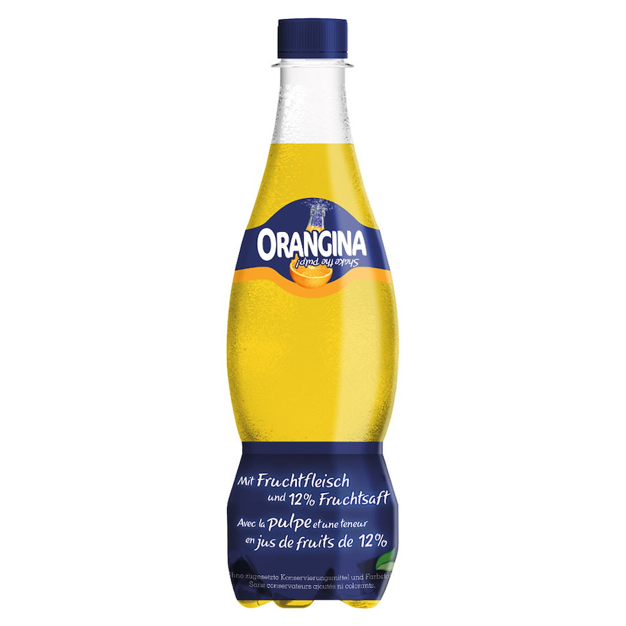 Orangina 24x500ml