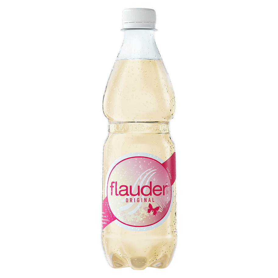 Flauder 24x500ml
