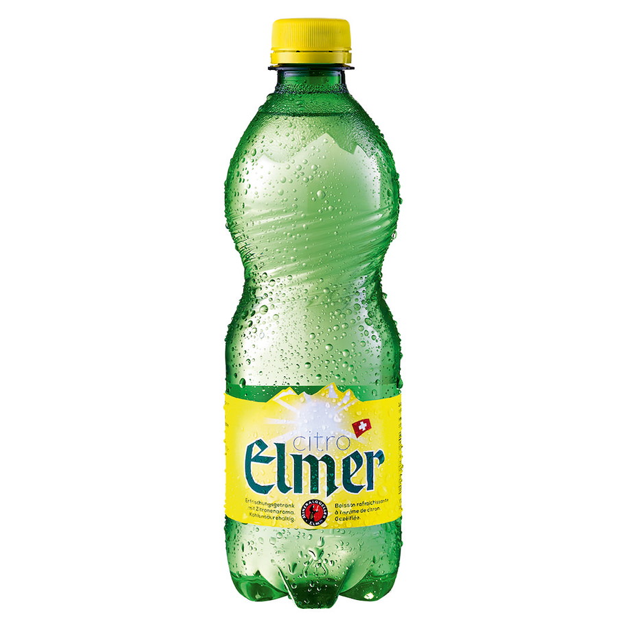 Elmer Citro 24x500ml